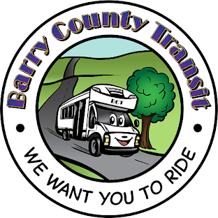 BARRY COUNTY